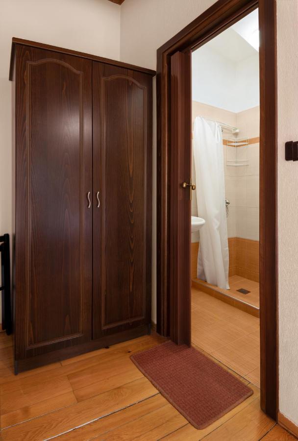 Limnaio Chrysohorafa Exterior foto