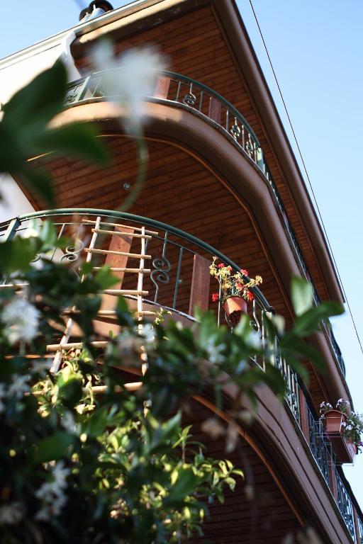 Limnaio Chrysohorafa Exterior foto