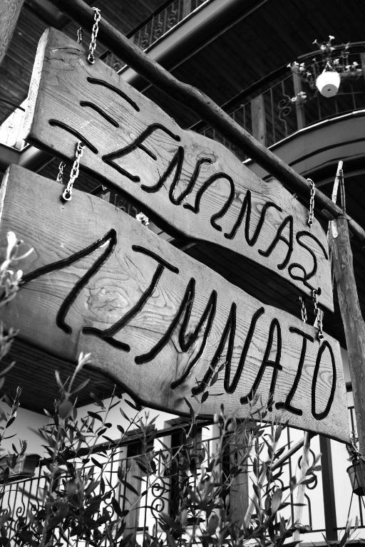 Limnaio Chrysohorafa Exterior foto